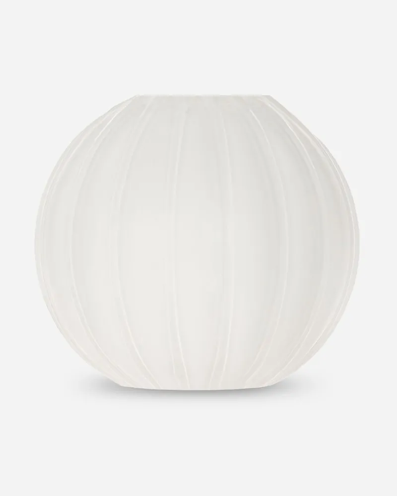 Dolce & Gabbana Small Vase In Murano Glass - Vasen Mehrfarbig Mehrfarbig
