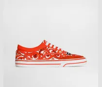 Sneaker Bassa - Frau Sneakers Multicolor