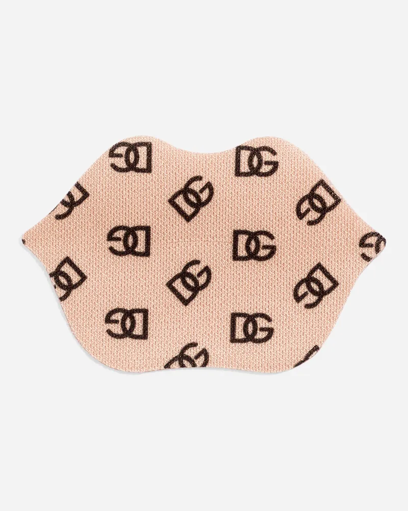 Dolce & Gabbana Nouri-kiss Petal Lip Patches - Woman Skin Beautifiers -