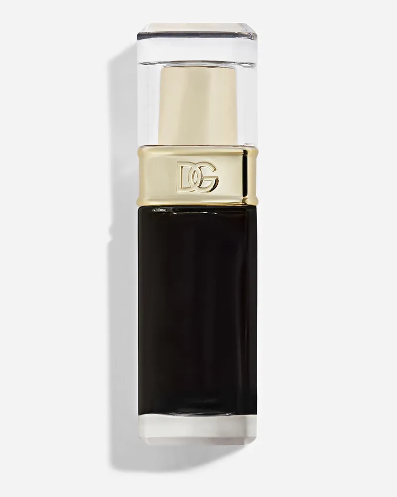 Dolce & Gabbana Nailed It! - Nail Lacquer 07 Icon – Nachtschwarz Matt 07