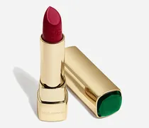Gemstone Lipstick - Woman Lippenstifte 420 Emerald Scarlet