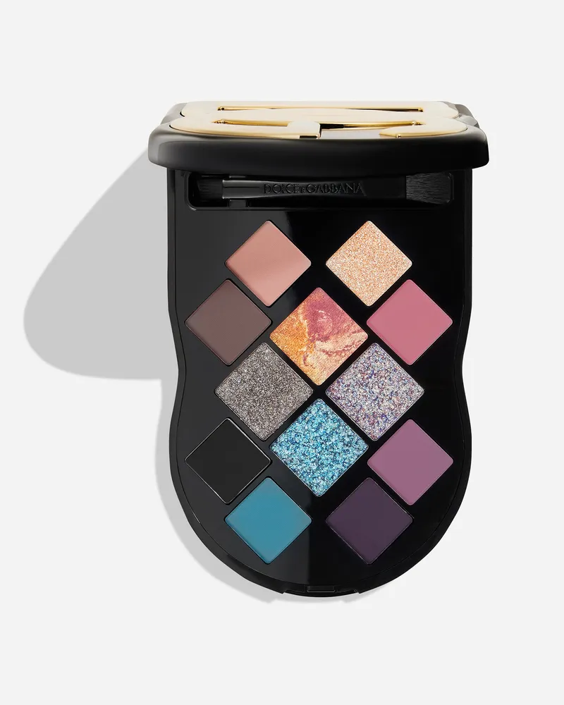 Dolce & Gabbana Eye Dare You! - Frau Lidschatten -