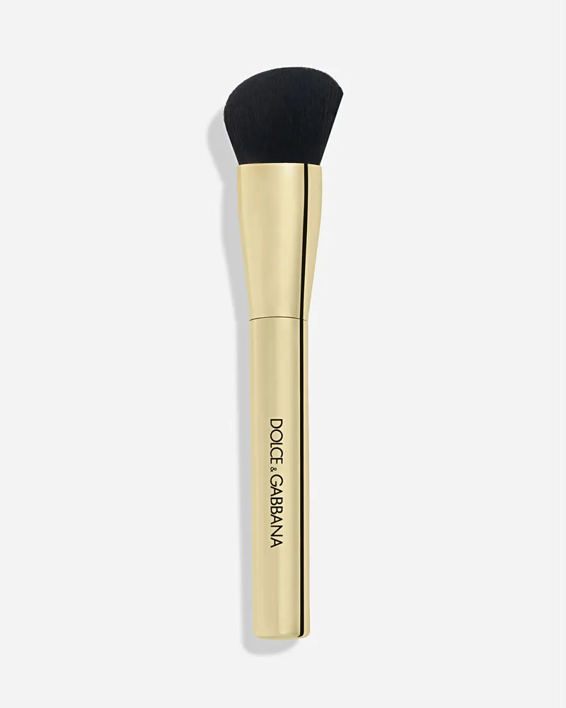 Dolce & Gabbana Foundationpinsel - Pinsel -