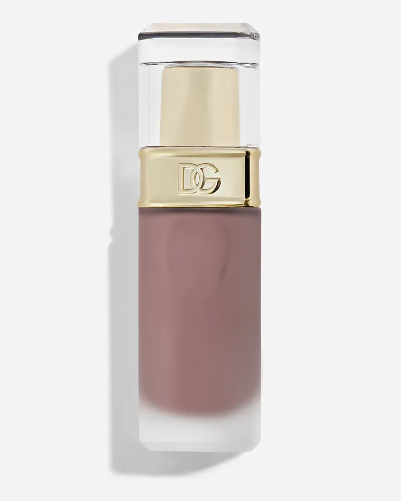 Dolce & Gabbana My Nail Match - Woman Nail Lacquer 03 My Blushing Mauve - Rosiges Mauve 03