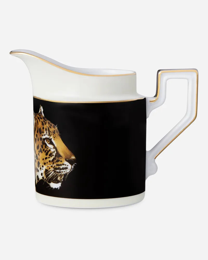 Dolce & Gabbana Porcelain Creamer - Accessoires Mehrfarbig Mehrfarbig