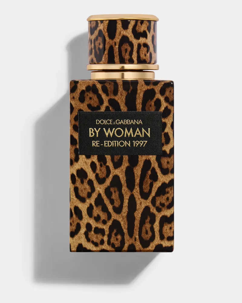 Dolce & Gabbana By Woman Re-edition Eau De Parfum - Re Edition Collection -