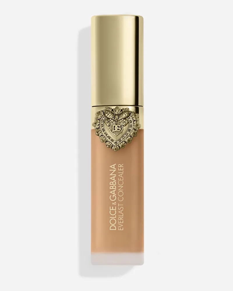 Dolce & Gabbana Everlast Concealer - Woman Concealer 21 Medium - Korrigierende Orange Untertöne 21