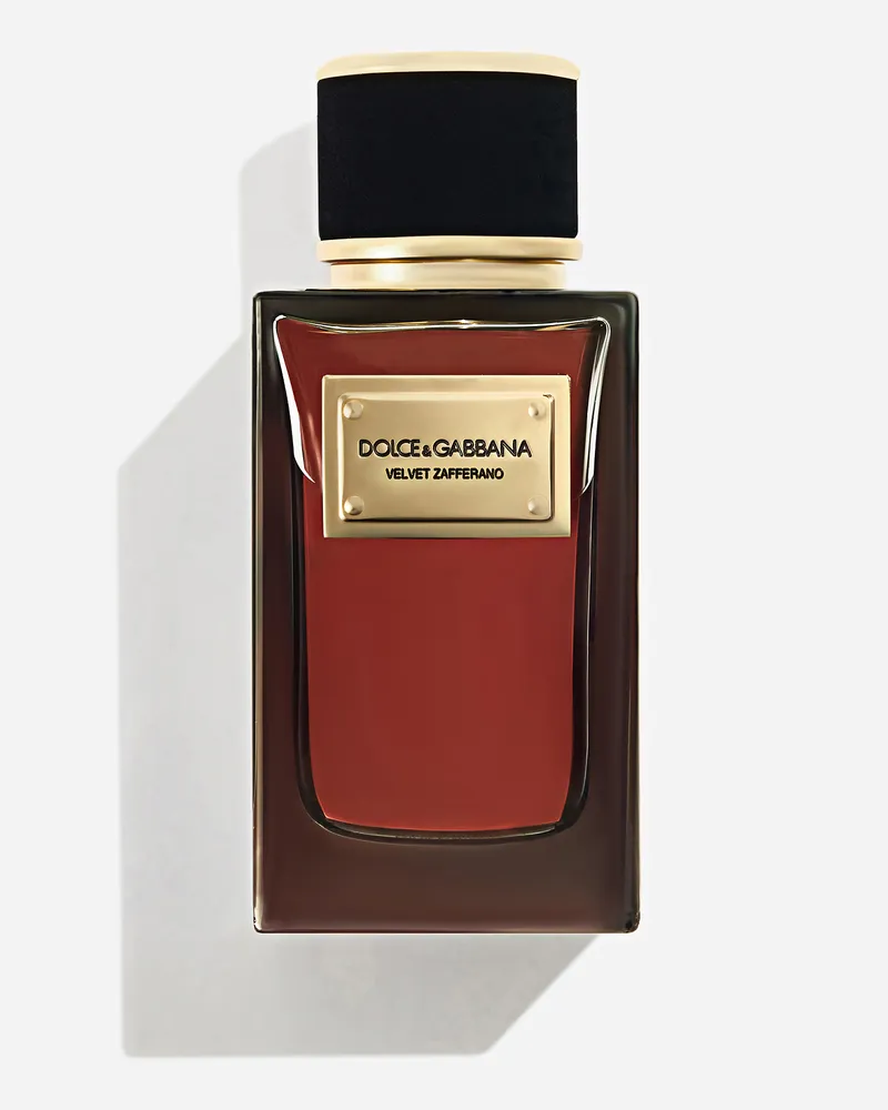 Dolce & Gabbana Velvet Zafferano - Velvet Collection -
