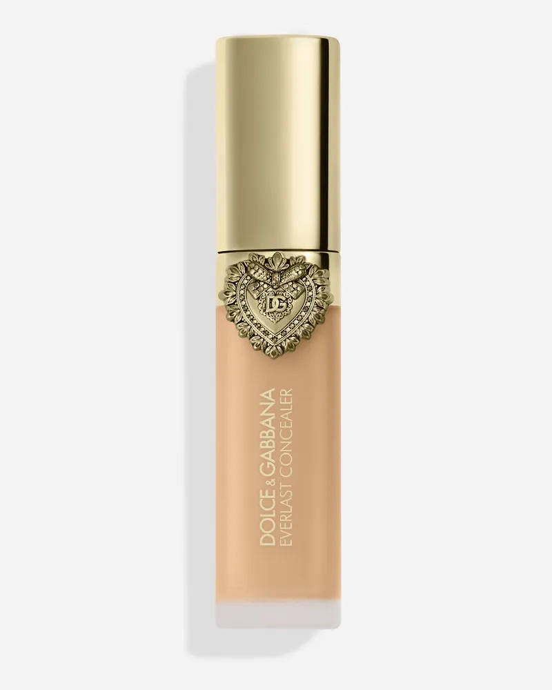 Dolce & Gabbana Everlast Concealer - Woman Concealer 15 Light Medium - Gelbe Untertöne 15