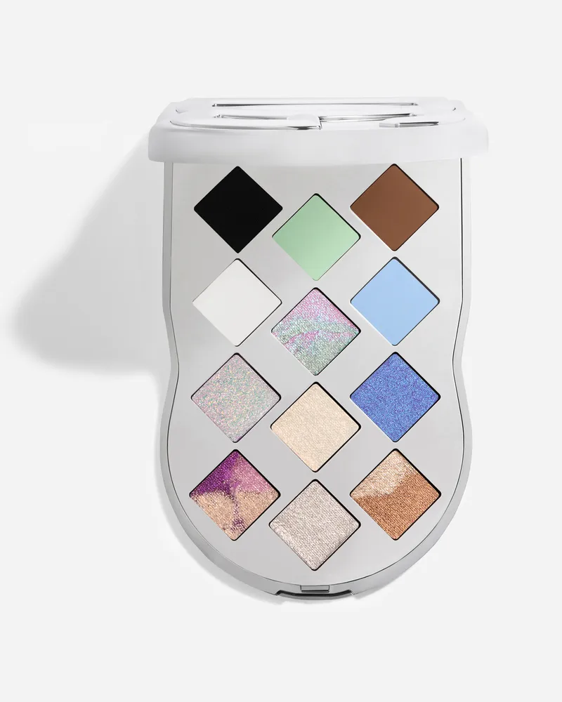 Dolce & Gabbana Eye Dare You! Beyond - Woman Lidschatten -