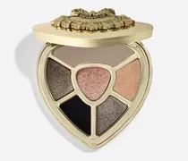 Ever Icon Eye Palette - Woman Lidschatten 03 Chrome Star - Elegante Grautöne