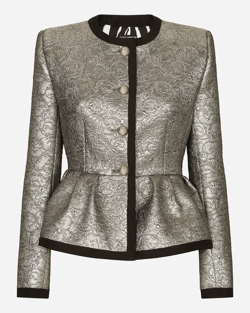 Dolce & Gabbana GIACCA Silber