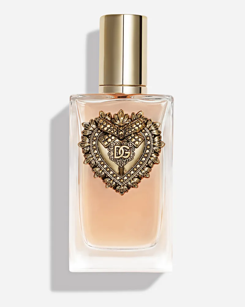 Dolce & Gabbana Eau De Parfum - Frau Devotion -