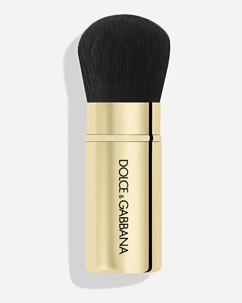 Dolce & Gabbana Kabuki-pinsel - Pinsel -