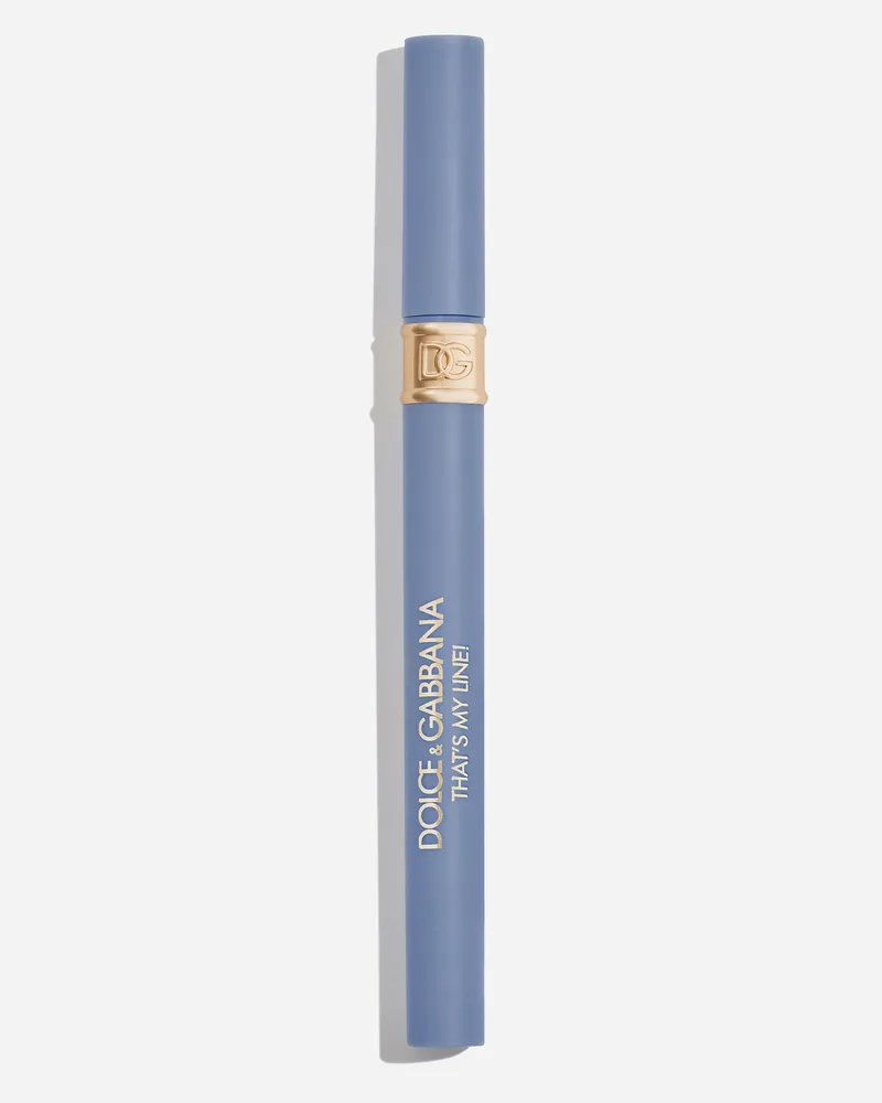 Dolce & Gabbana That's My Line! - Frau Eyeliner 02 Lmk 02