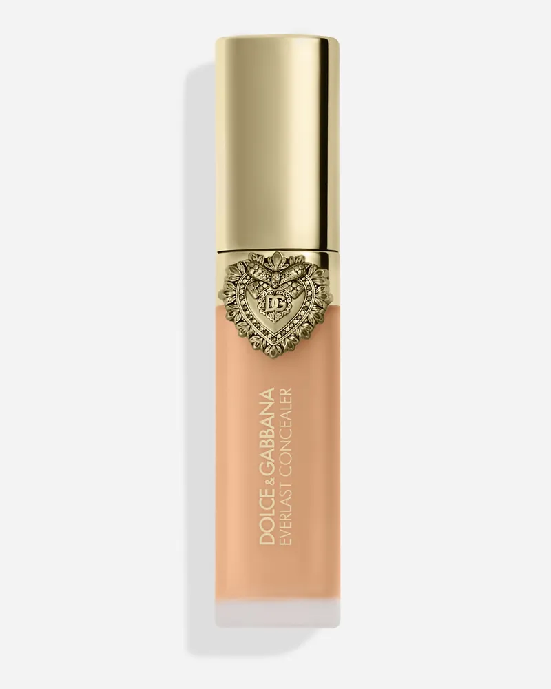 Dolce & Gabbana Everlast Concealer - Woman Concealer 14 Light Medium - Pfirsichfarbene Untertöne 14