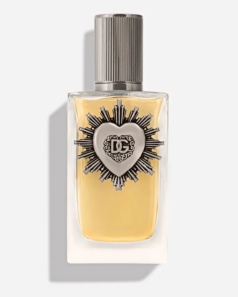 Dolce & Gabbana Devotion For Men Eau De Parfum - Devotion For Men -