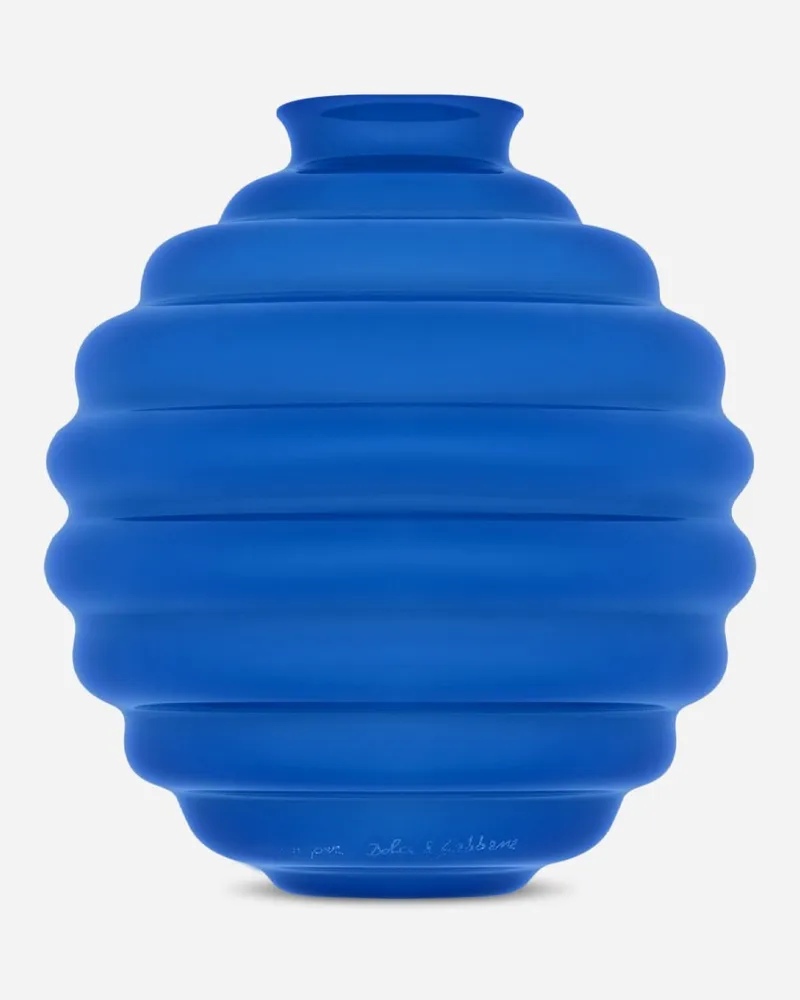 Dolce & Gabbana Venini X Déco Vase - Vasen Mehrfarbig Mehrfarbig