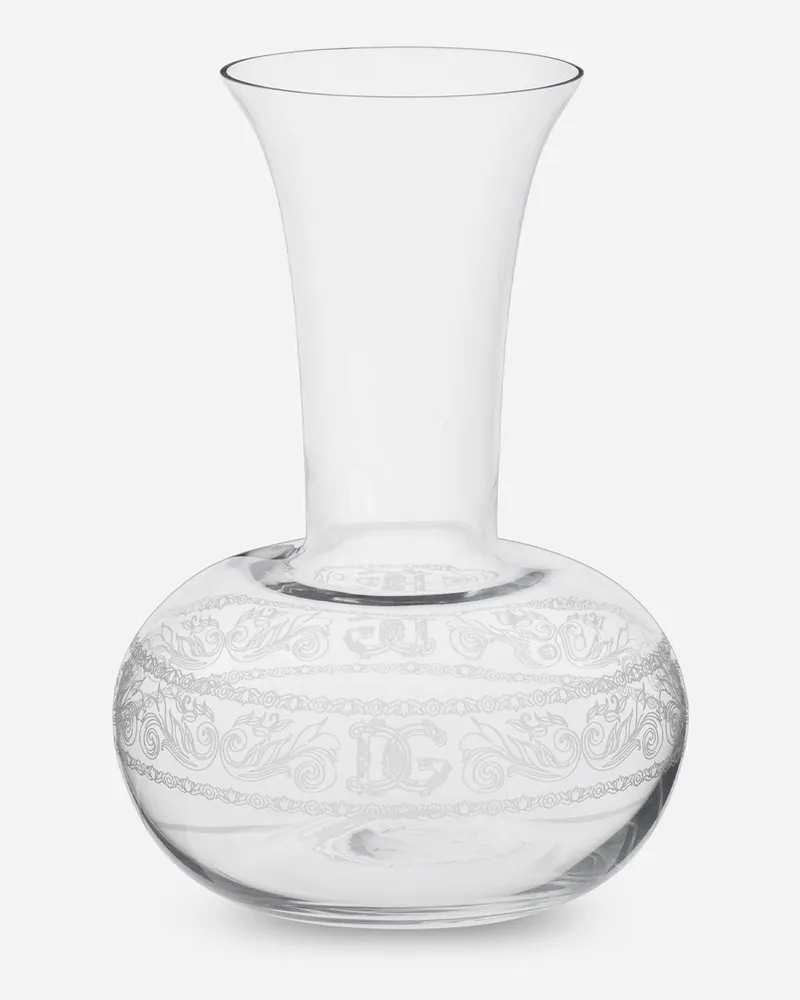 Dolce & Gabbana Decanter Vino Grande - Karaffen Mehrfarbig Mehrfarbig