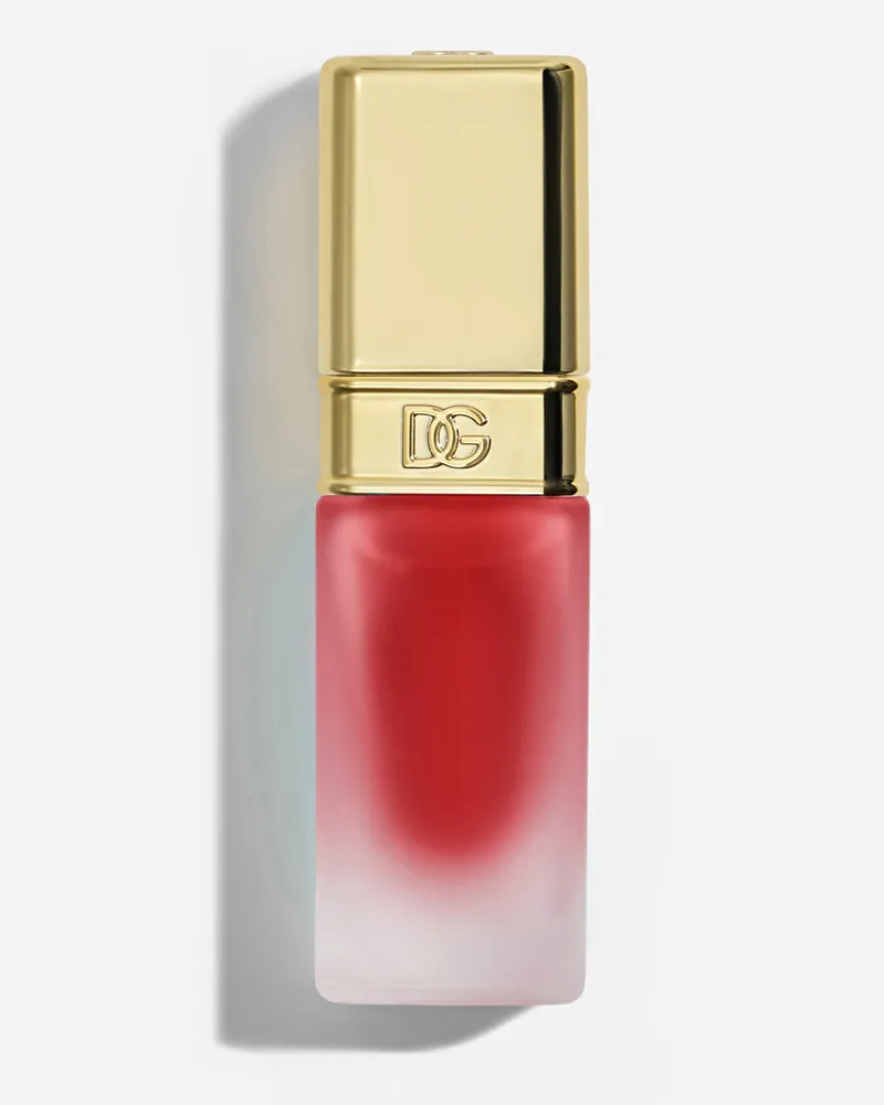 Dolce & Gabbana Oil Lip Plumper - Woman Lippenöl Wassermelone Wassermelone