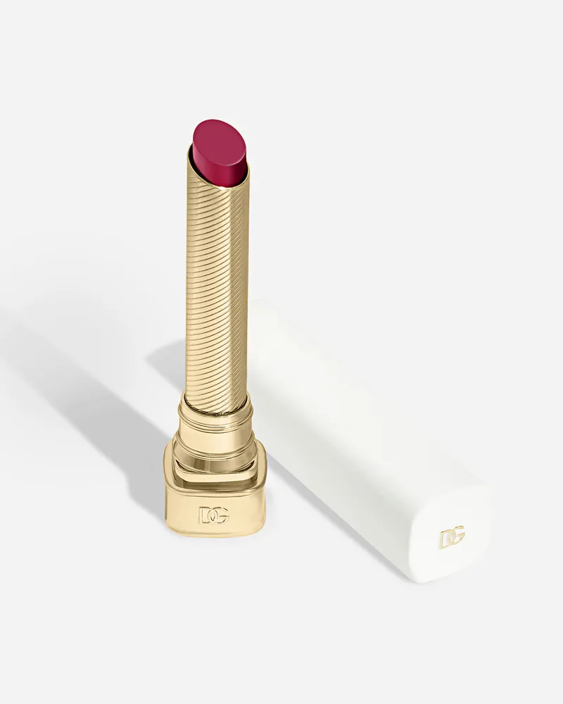 Dolce & Gabbana My Juicy Sheer - Woman Lippenstifte My 2018 - Intensives Rot My