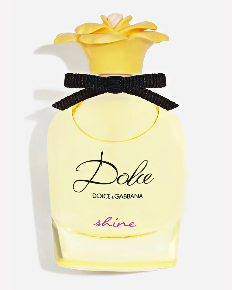 Dolce & Gabbana Dolce Shine - Frau Dolce -