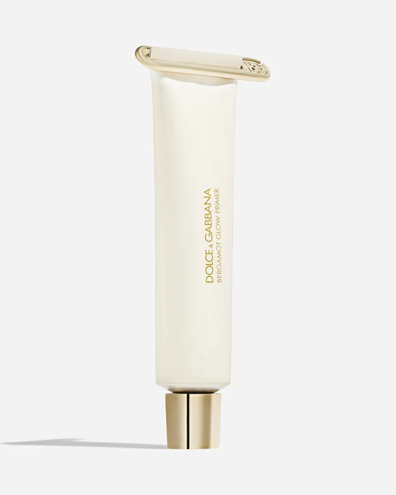 Dolce & Gabbana Bergamot Glow Primer - Frau Primer -