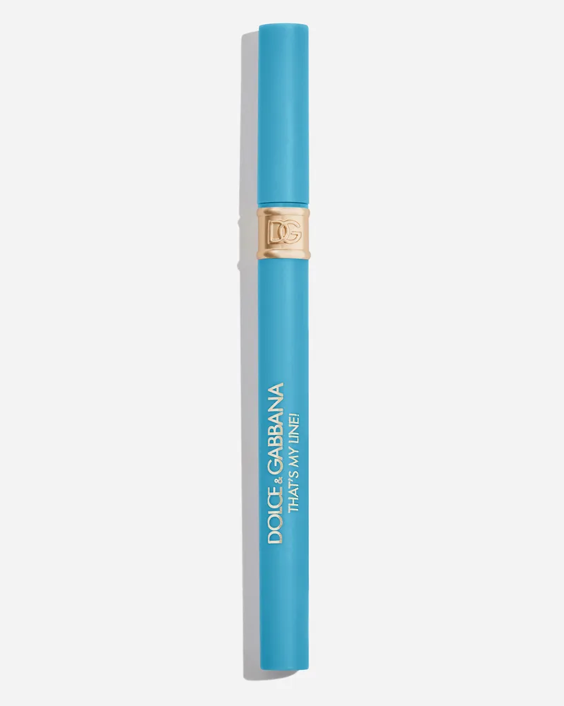 Dolce & Gabbana That's My Line! - Frau Eyeliner 05 Gtg 05