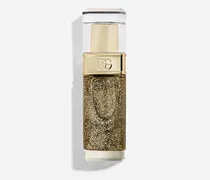 Nailed It! - Nail Lacquer 03 Legend – Transparente Basis Mit Goldenem Glitzer