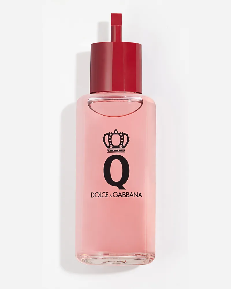 Dolce & Gabbana Q By Eau De Parfum Refill - Q By -