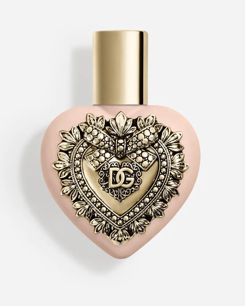 Dolce & Gabbana My Devotion Eau De Parfum Intense - Woman -