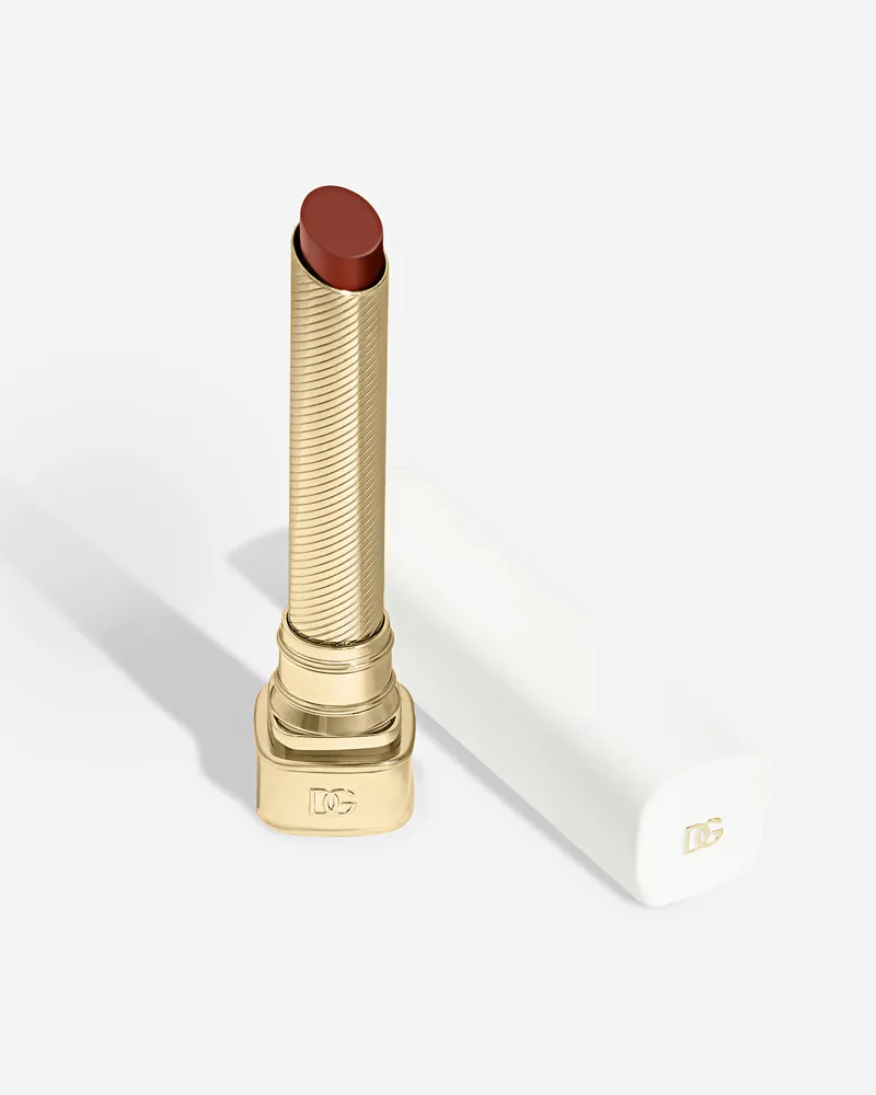 Dolce & Gabbana My Juicy Sheer - Woman Lippenstifte My 20184 - Zartes Orangerot My