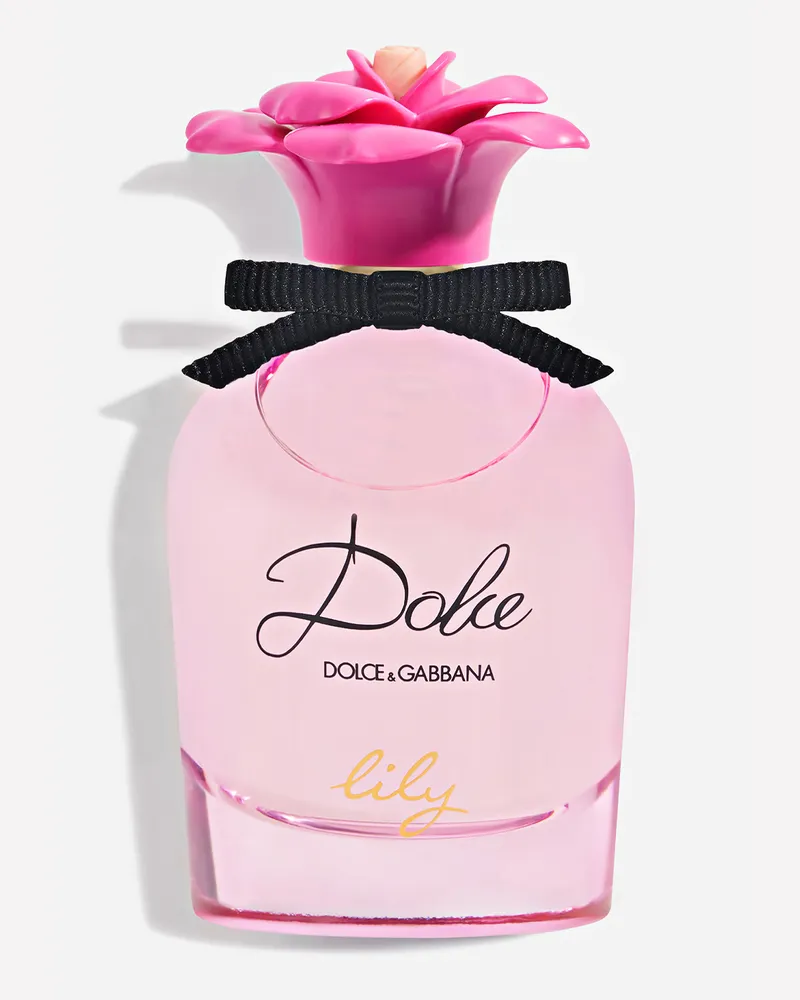 Dolce & Gabbana Dolce Lily - Frau Dolce -