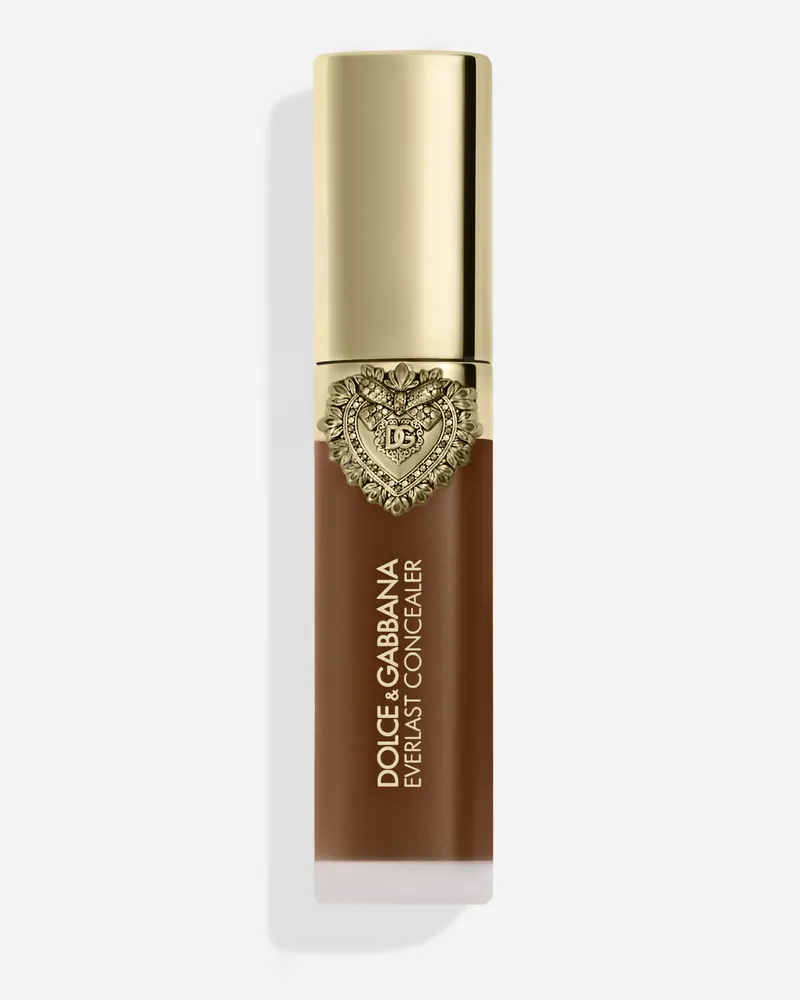 Dolce & Gabbana Everlast Concealer - Woman Concealer 40 Deep - Neutrale Untertöne 40