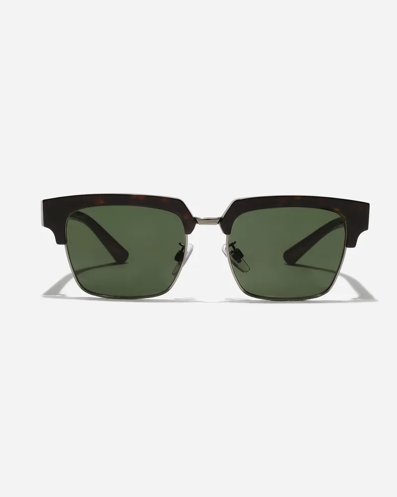 Dolce & Gabbana Sonnenbrille Marlene - Mann Collection Havanna Havanna