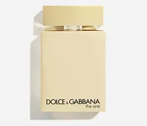 The One For Men Gold Eau De Parfum Intense - Mann The One For Men