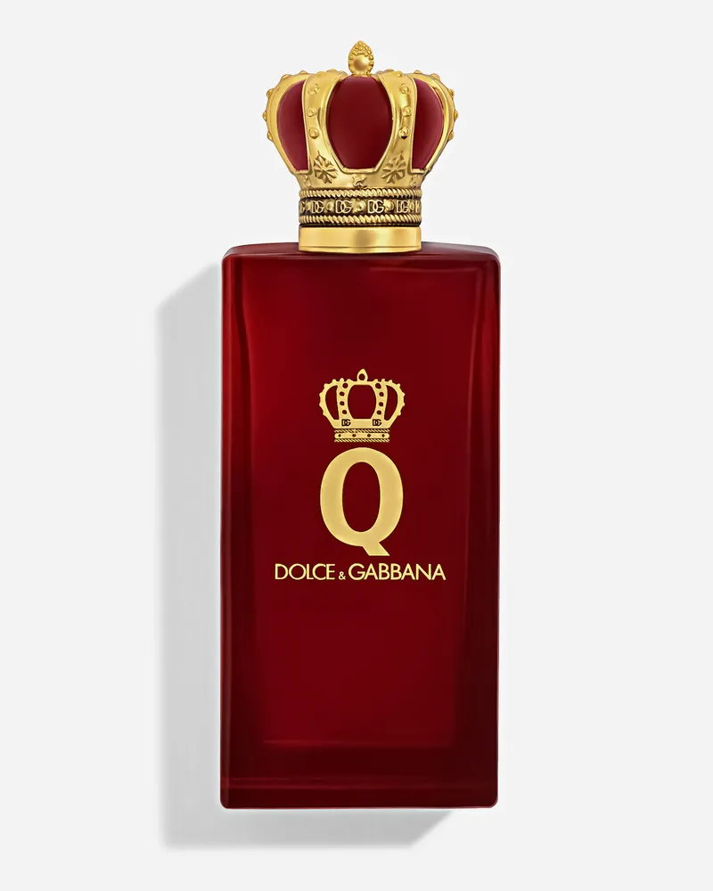 Dolce & Gabbana Q By Parfum - Woman Q By -