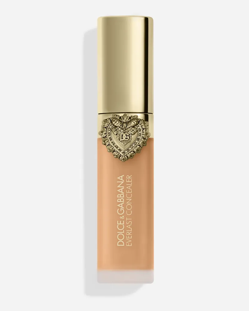 Dolce & Gabbana Everlast Concealer - Woman Concealer 18 Medium - Korrigierende Orange Untertöne 18
