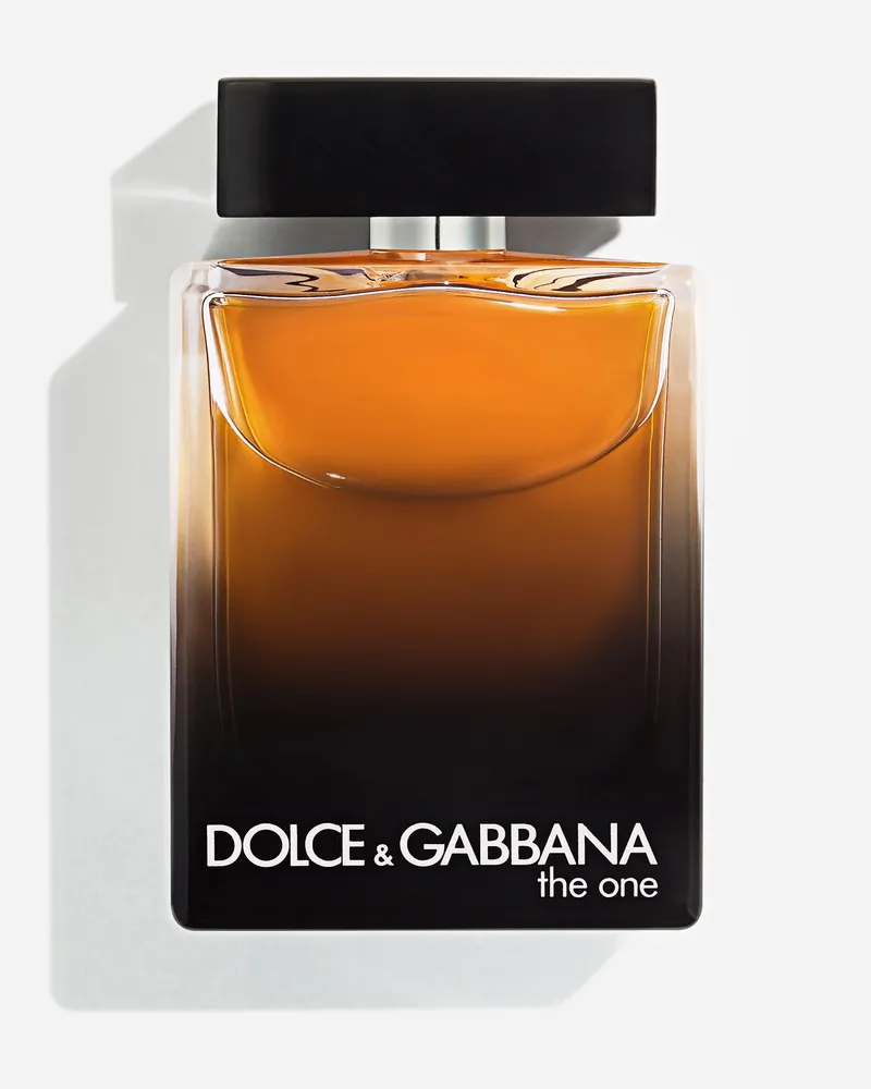 Dolce & Gabbana The One For Men - Mann The One For Men -