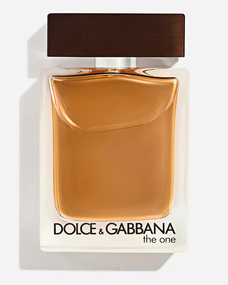 Dolce & Gabbana The One For Men - Mann The One For Men -