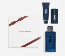 K By Edp Trio Gift Set - Mann Herrendüfte