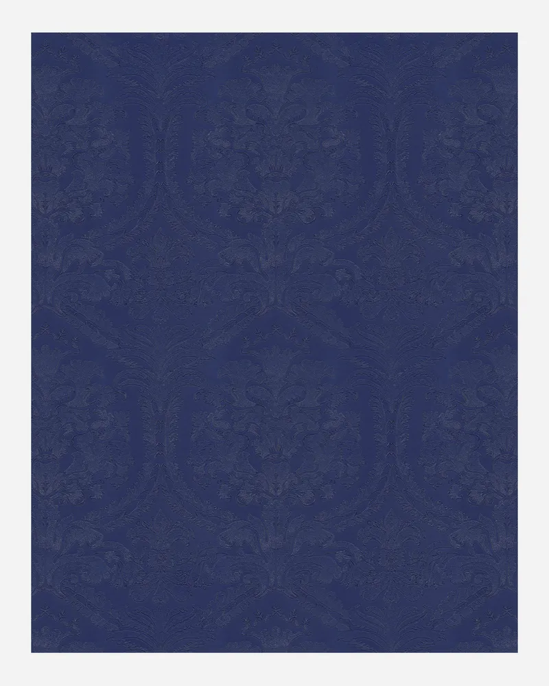 Dolce & Gabbana Tapete - Tapete Mehrfarbig Mehrfarbig