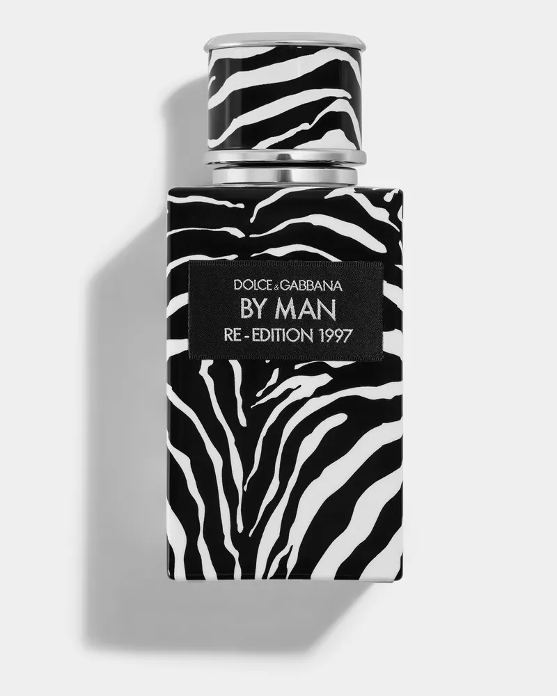 Dolce & Gabbana By Man Re-edition Eau De Parfum - Re Edition Collection -