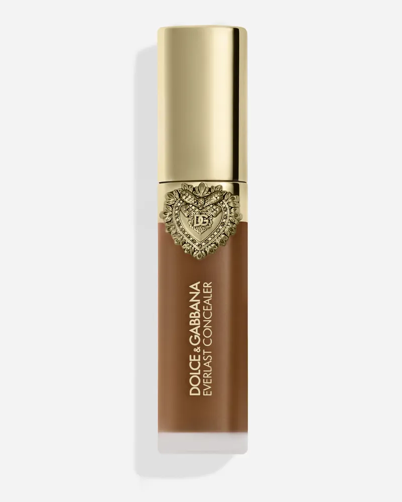 Dolce & Gabbana Everlast Concealer - Woman Concealer 38 Deep - Olivfarbene Untertöne 38