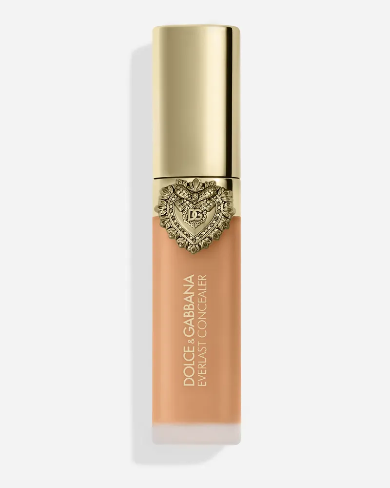 Dolce & Gabbana Everlast Concealer - Woman Concealer 25 Medium Deep - Pfirsichfarbene Untertöne 25
