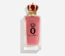 Q By Eau De Parfum Intense - Frau Q By
