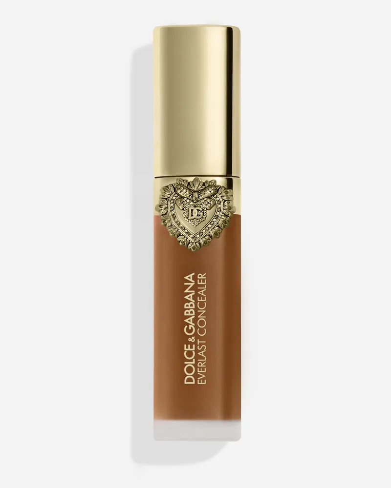 Dolce & Gabbana Everlast Concealer - Woman Concealer 33 Deep - Gelbe Untertöne 33