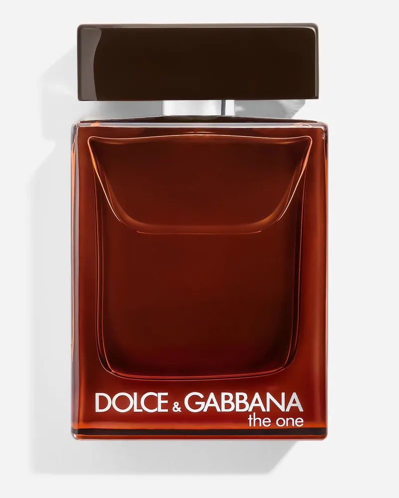 Dolce & Gabbana The One For Men Parfum - Mann The One For Men -