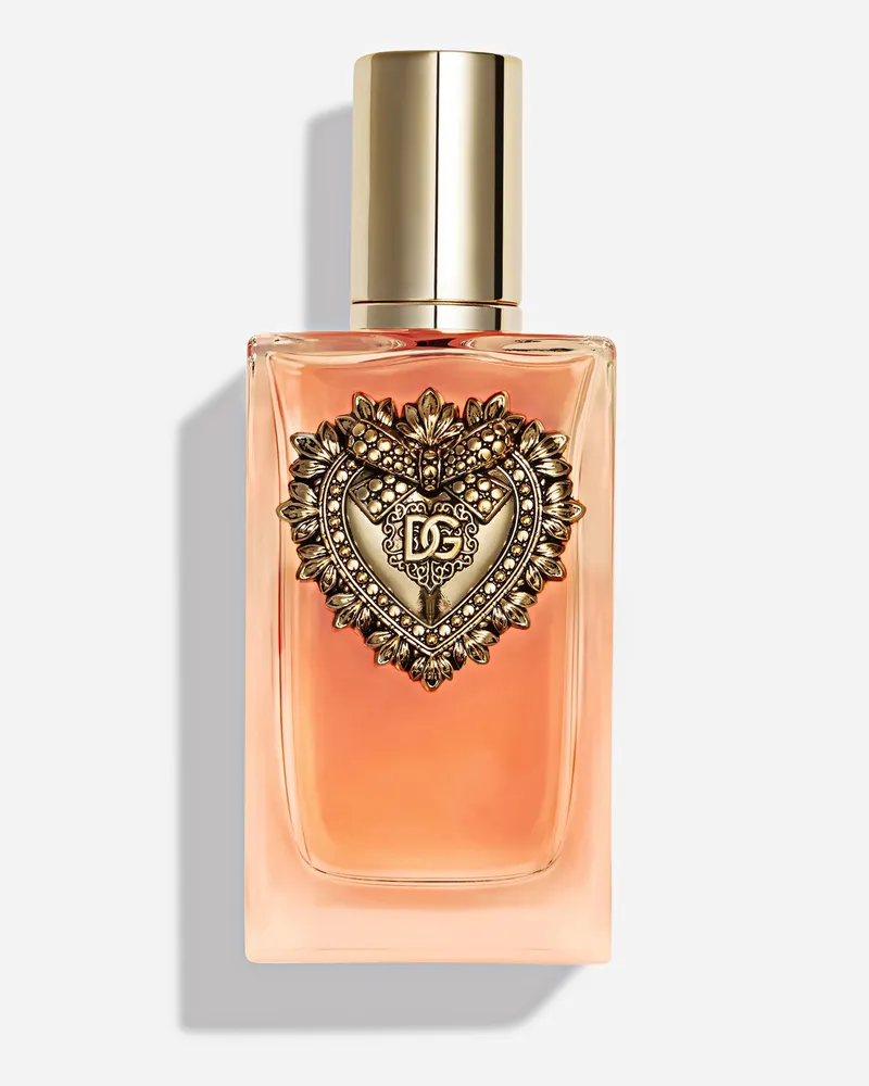 Dolce & Gabbana Devotion Eau De Parfum Intense - Frau Devotion -