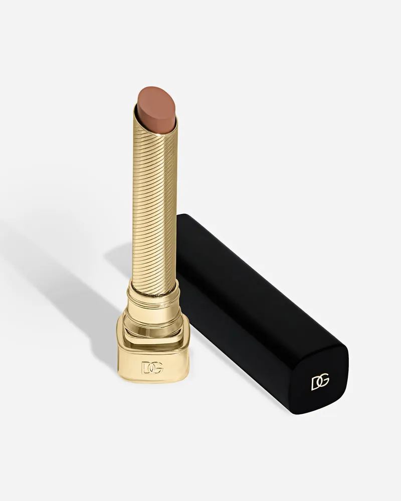 Dolce & Gabbana My Comfy Matte - Woman Lippenstifte My 03.12 - Helles Pfirsich-nude My